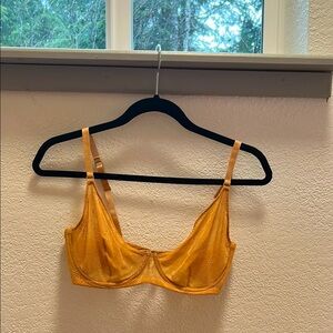 Huit unlined bra